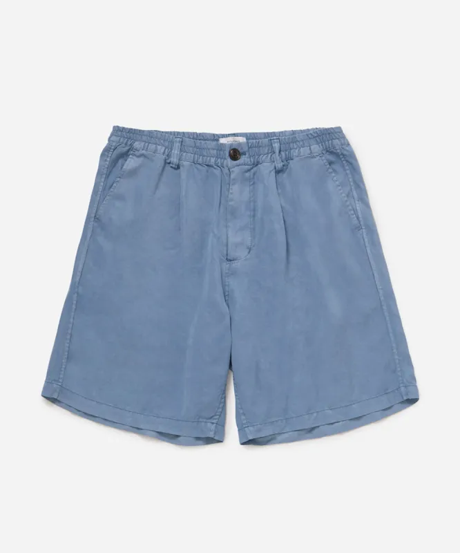 Keigo Pigment Dyed Short made by Saturdays New York City