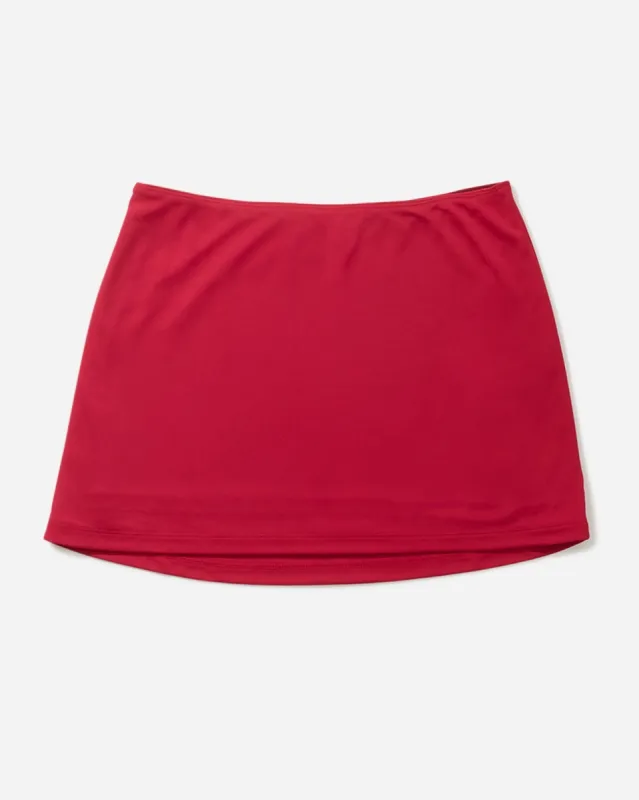 Alici Mini Skirt sold by Saturdays New York City