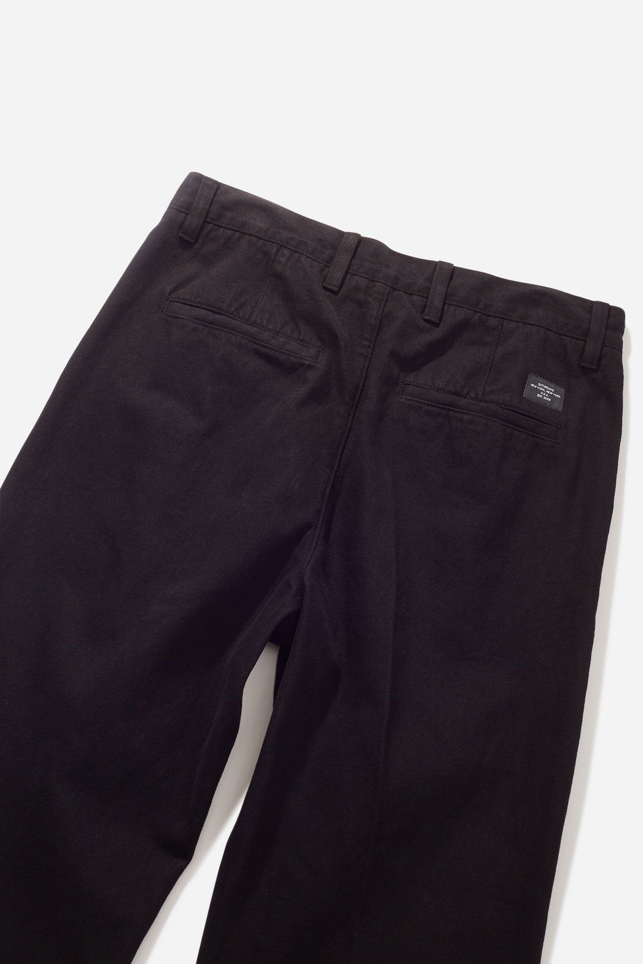 Ross Chino sold by Saturdays New York City product image thumbnail 3