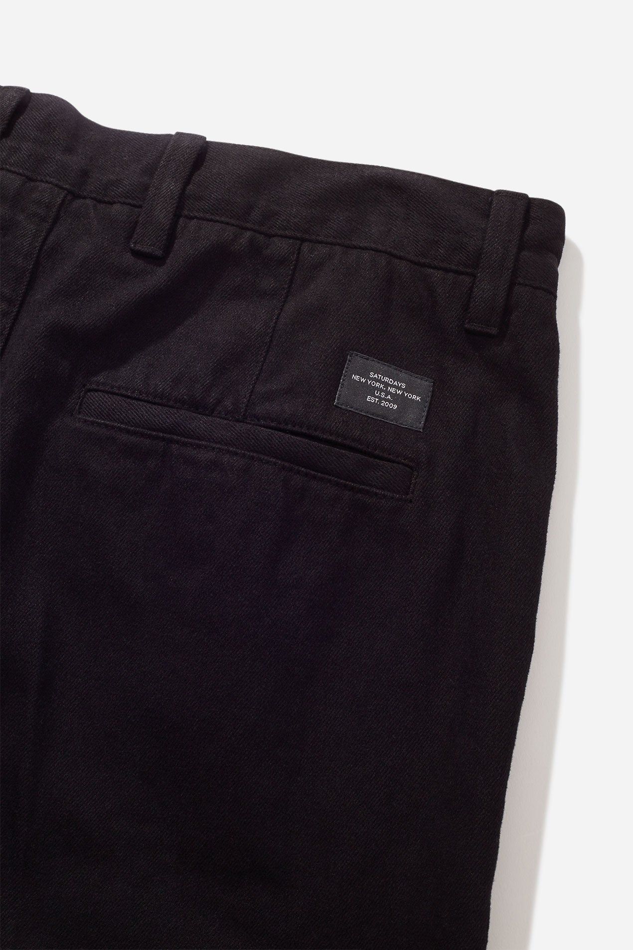 Ross Chino sold by Saturdays New York City product image thumbnail 4