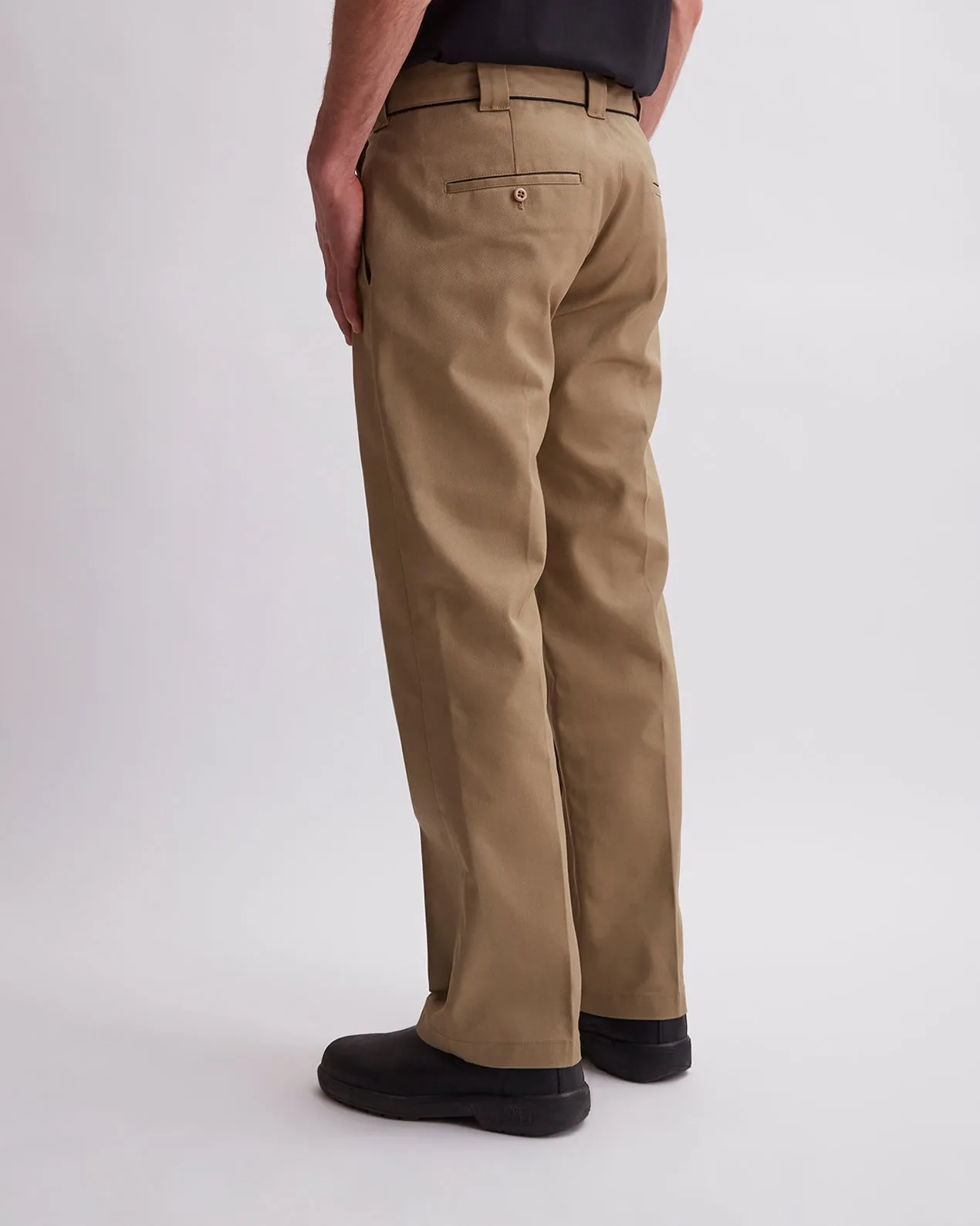 Saturdays NYC x Dickies Piping Pants sold by Saturdays New York City product image thumbnail 3