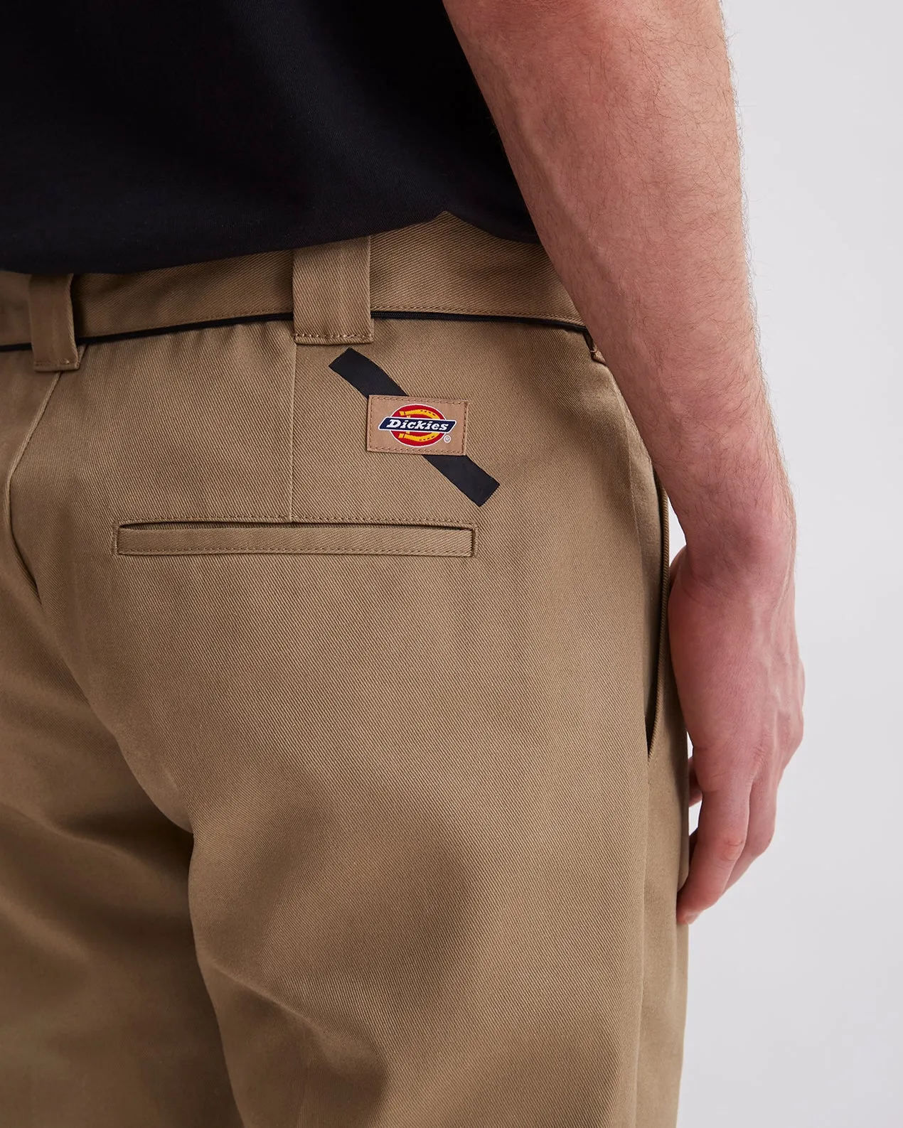 Saturdays NYC x Dickies Piping Pants sold by Saturdays New York City product image thumbnail 4
