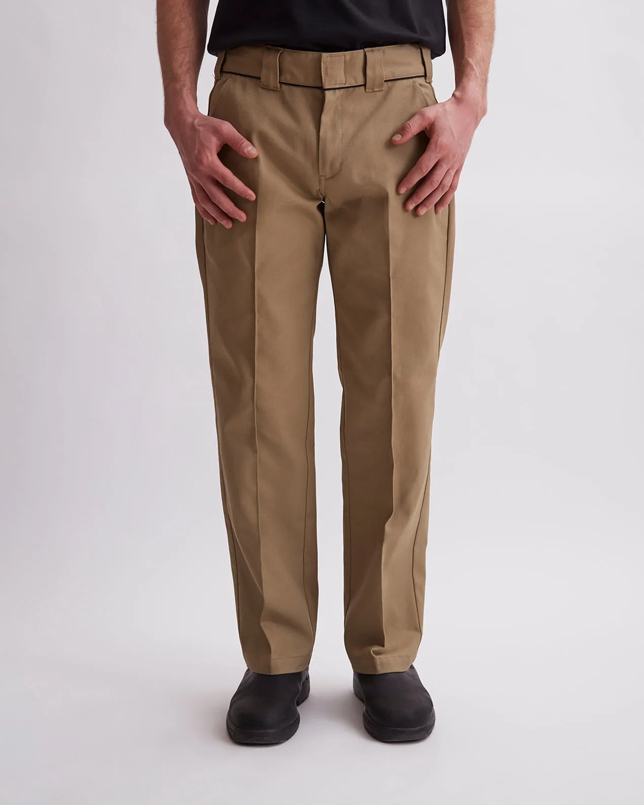 Saturdays NYC x Dickies Piping Pants sold by Saturdays New York City product image thumbnail 2