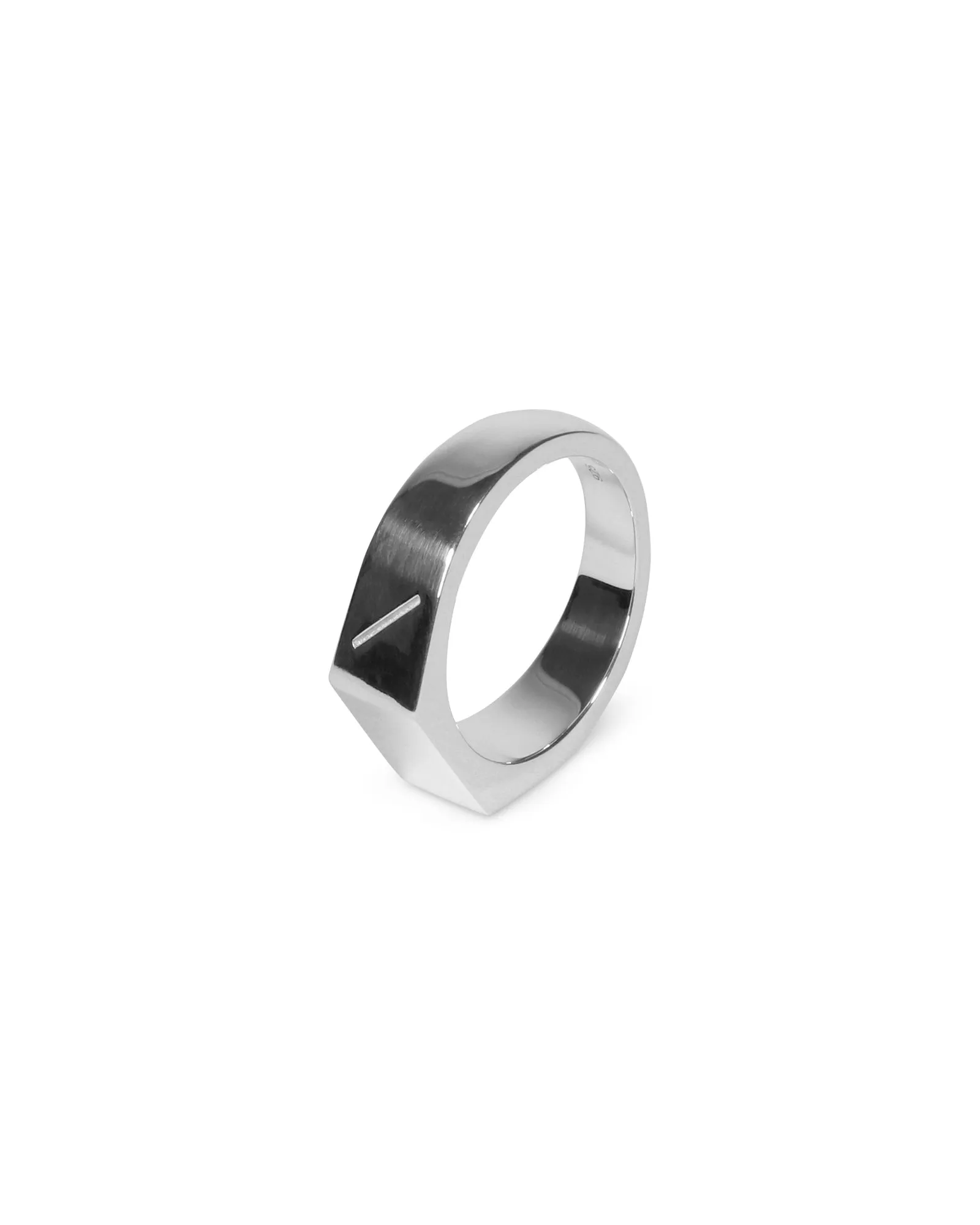 Cameron Studio X SNYC Signet Ring sold by Saturdays New York City product image thumbnail 4