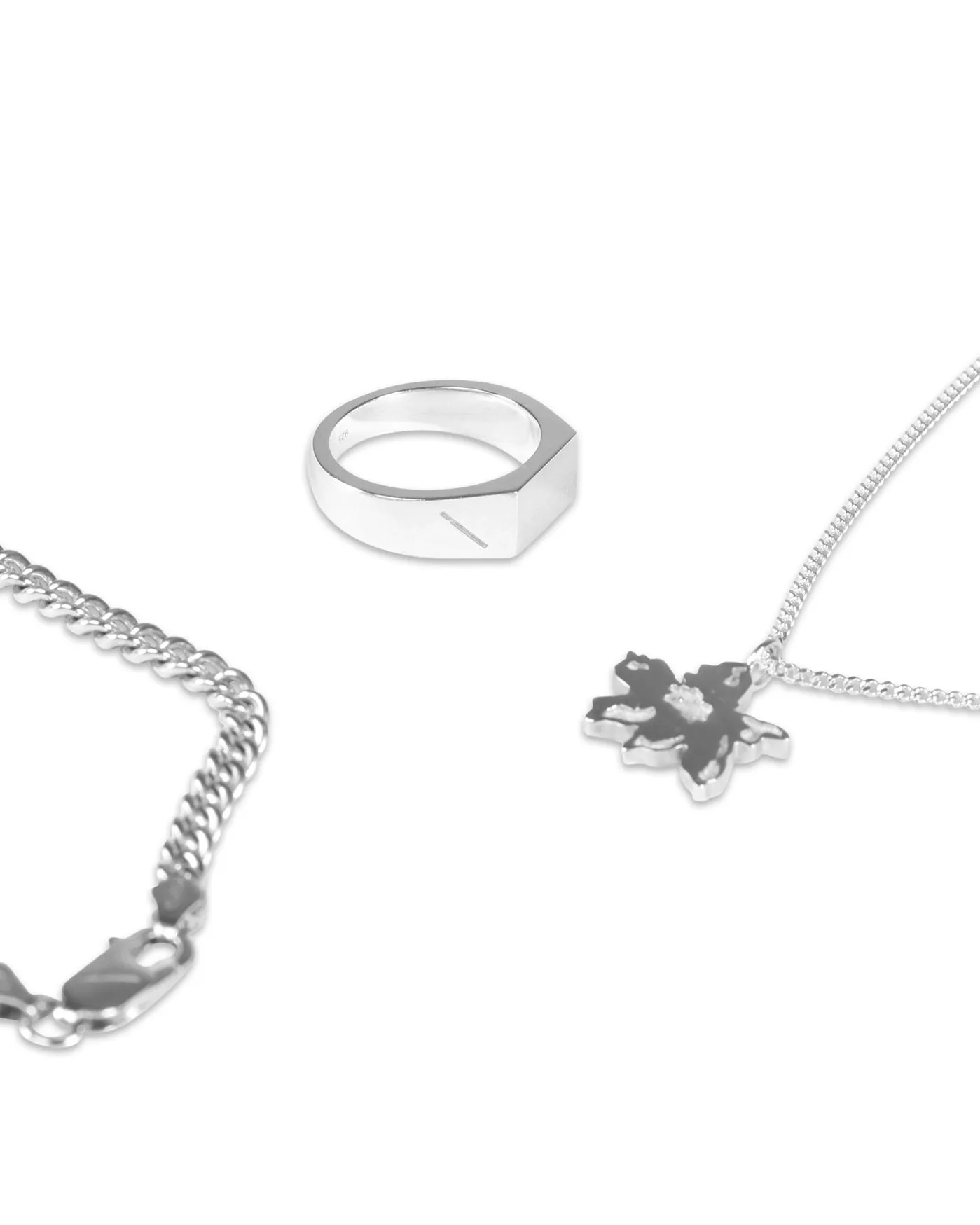 Cameron Studio X SNYC Signet Ring sold by Saturdays New York City product image thumbnail 5