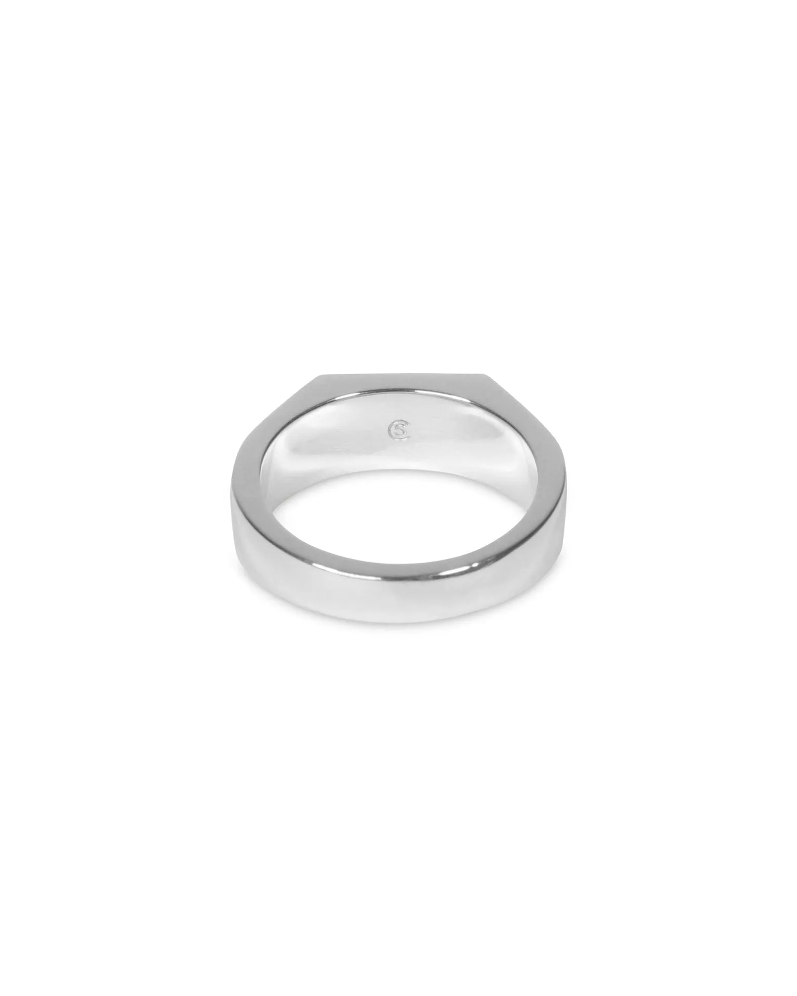 Cameron Studio X SNYC Signet Ring sold by Saturdays New York City product image thumbnail 3