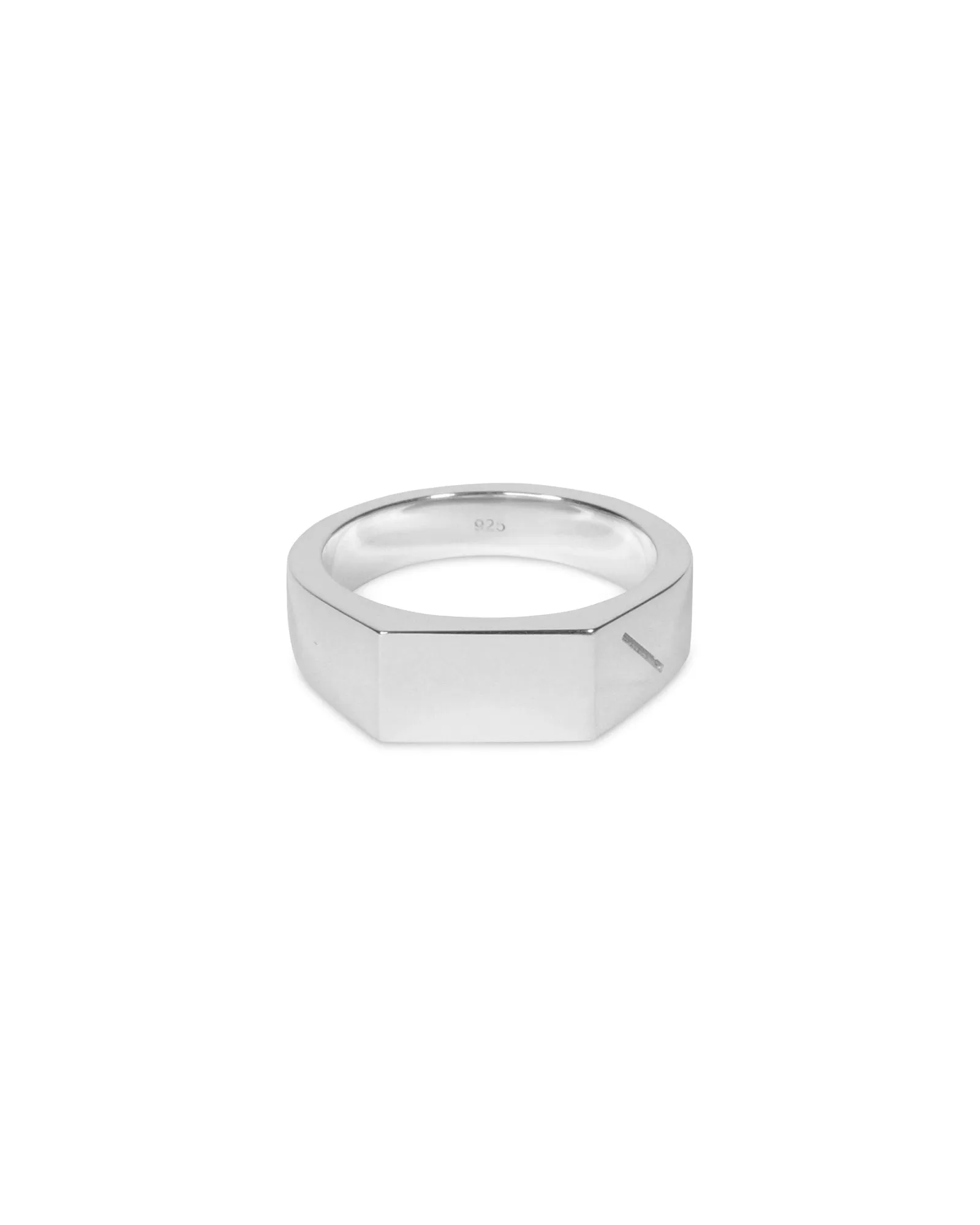 Cameron Studio X SNYC Signet Ring sold by Saturdays New York City