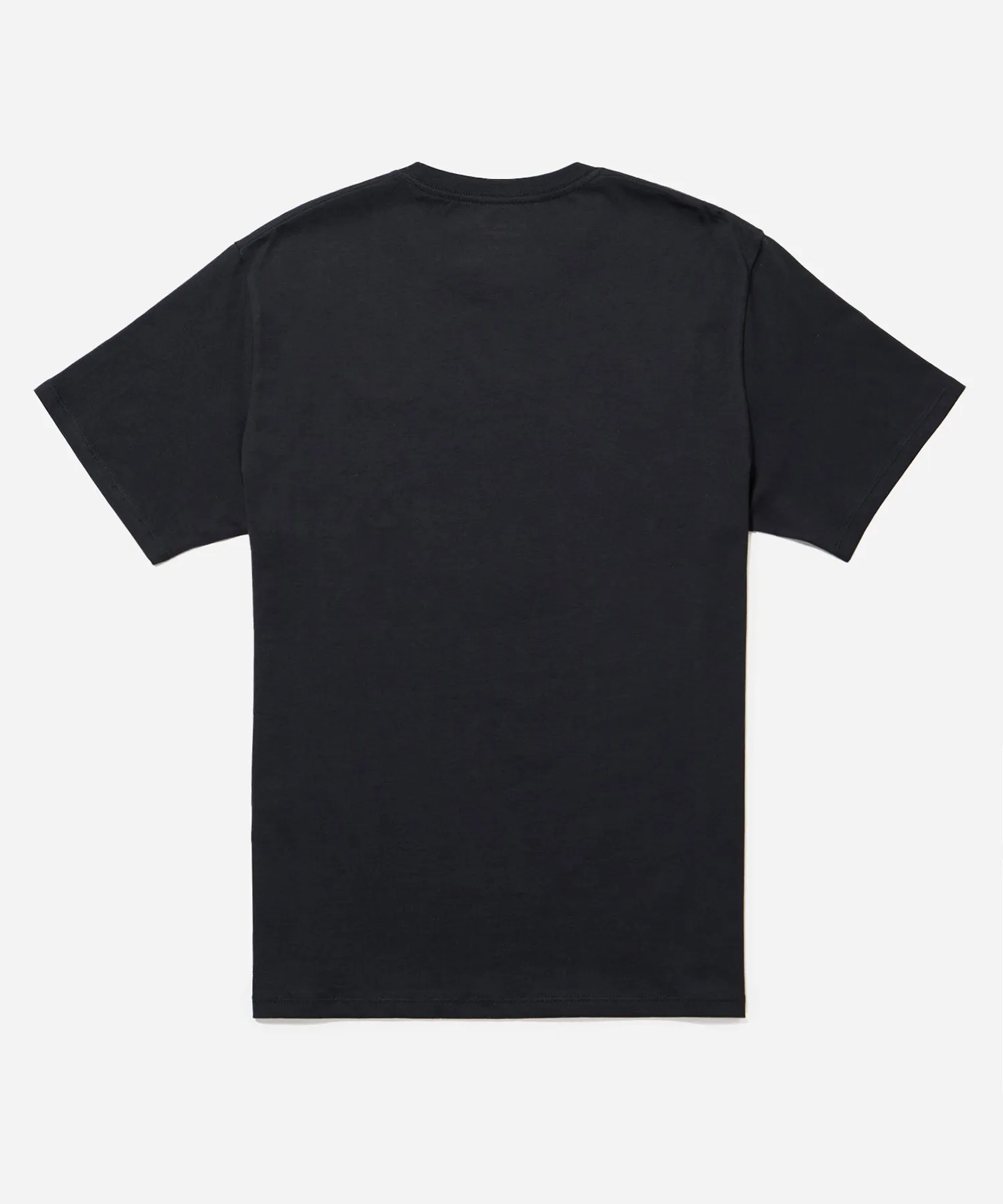 Saturdays Embroidered Standard SS Tee sold by Saturdays New York City product image thumbnail 4