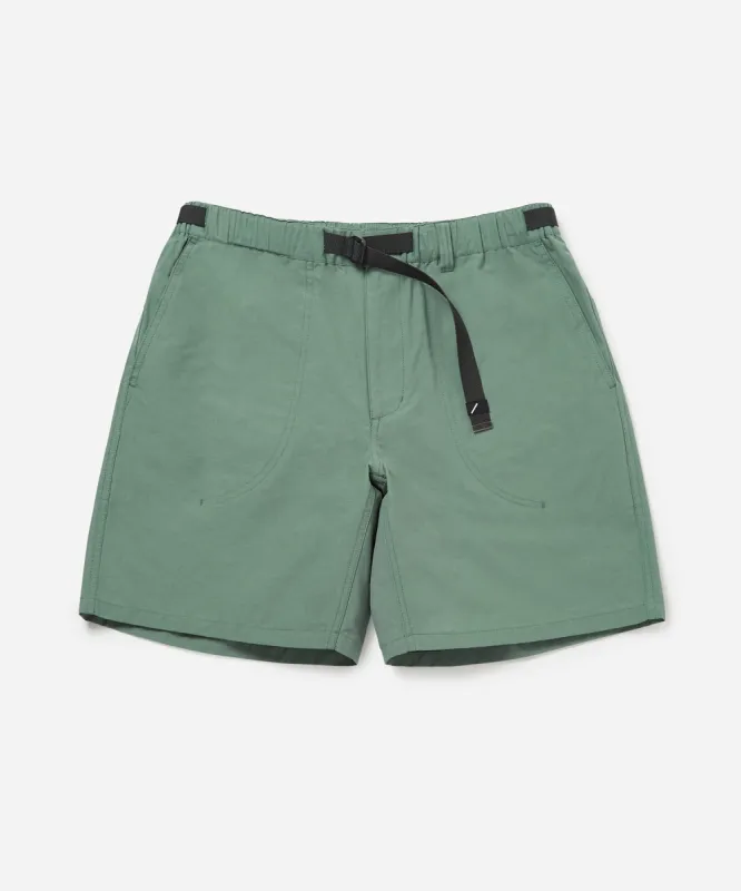 Joby Ripstop Nylon Short made by Saturdays New York City