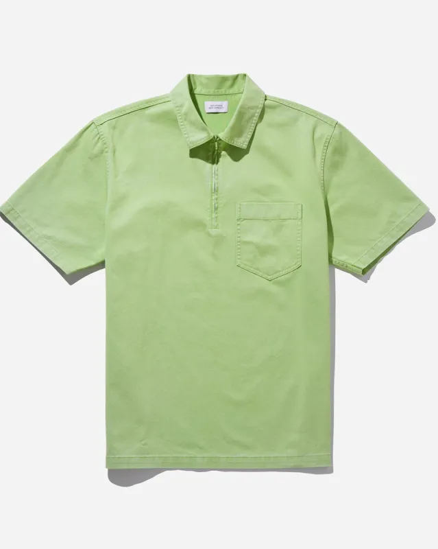 Billy Sunbaked Workshirt sold by Saturdays New York City