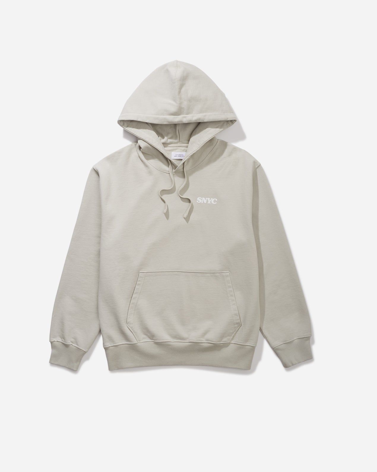 Ditch Blue Bonnets Hoodie sold by Saturdays New York City product image thumbnail 4