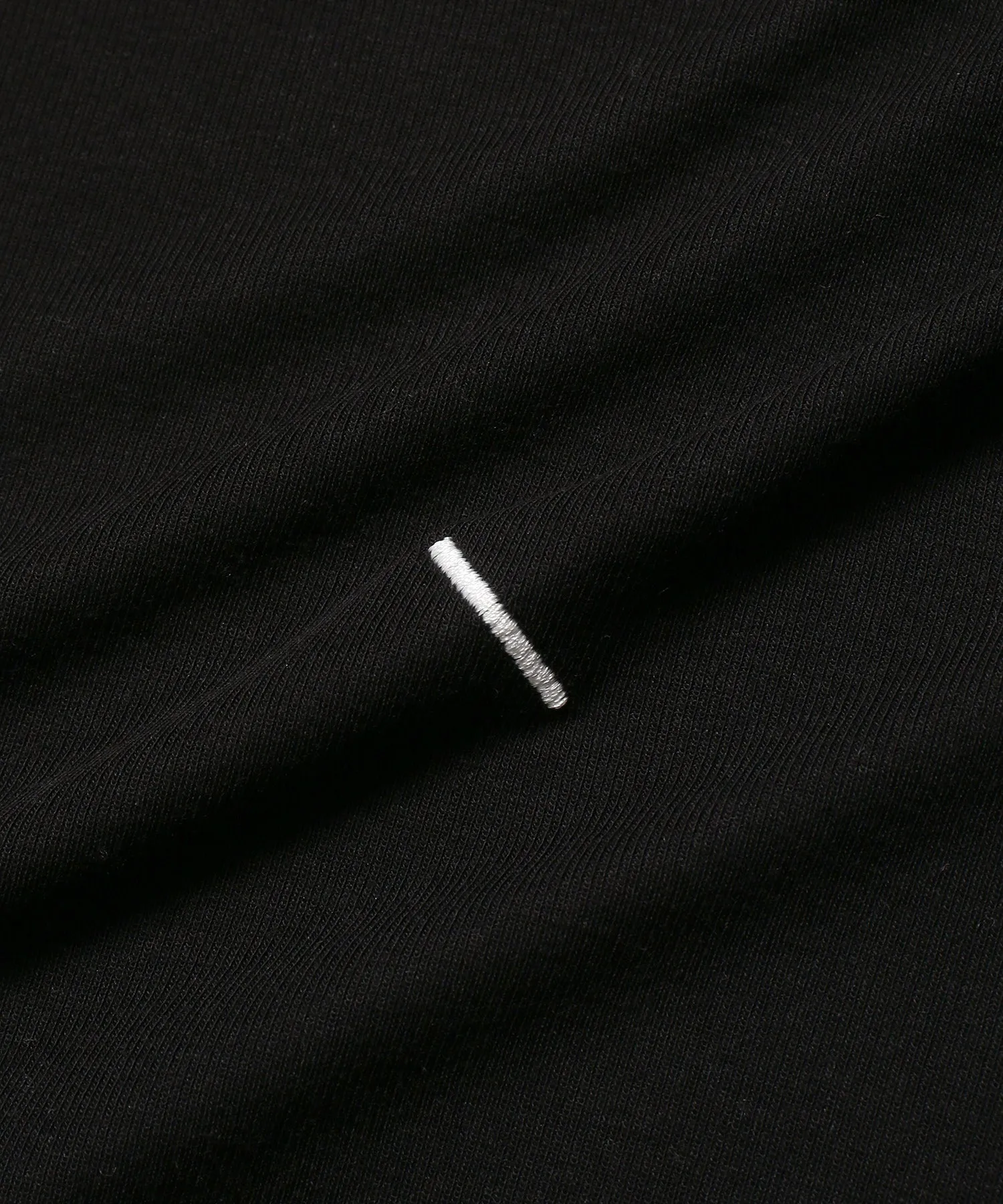 Merino Jersey Standard LS Tee sold by Saturdays New York City product image thumbnail 5