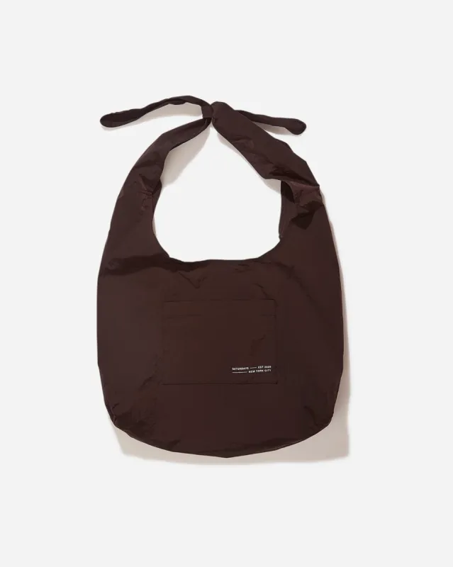 Fundamental Crossbody Bag sold by Saturdays New York City