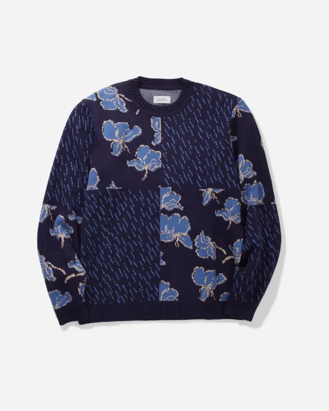 Greg Manoa Sweater made by Saturdays New York City