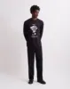 Euphoric Relaxed Long Sleeve Tee sold by Saturdays New York City