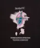 Euphoric Relaxed Long Sleeve Tee sold by Saturdays New York City