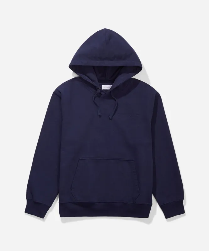 Ditch Fundamental Hoodie sold by Saturdays New York City