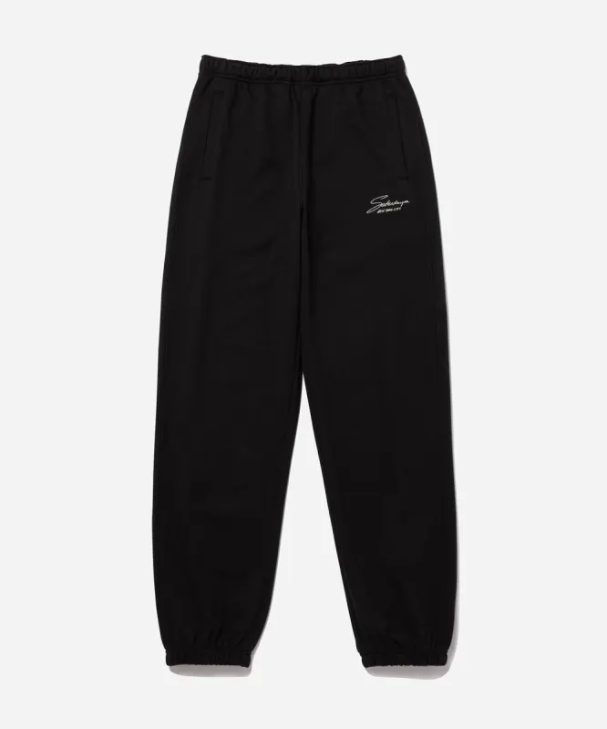 Abrams Signature Sweatpant sold by Saturdays New York City