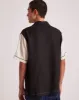 Canty Bowling SS Shirt sold by Saturdays New York City