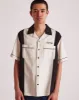 Canty Bowling SS Shirt sold by Saturdays New York City