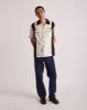 Canty Bowling SS Shirt sold by Saturdays New York City