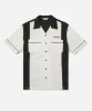 Canty Bowling SS Shirt sold by Saturdays New York City