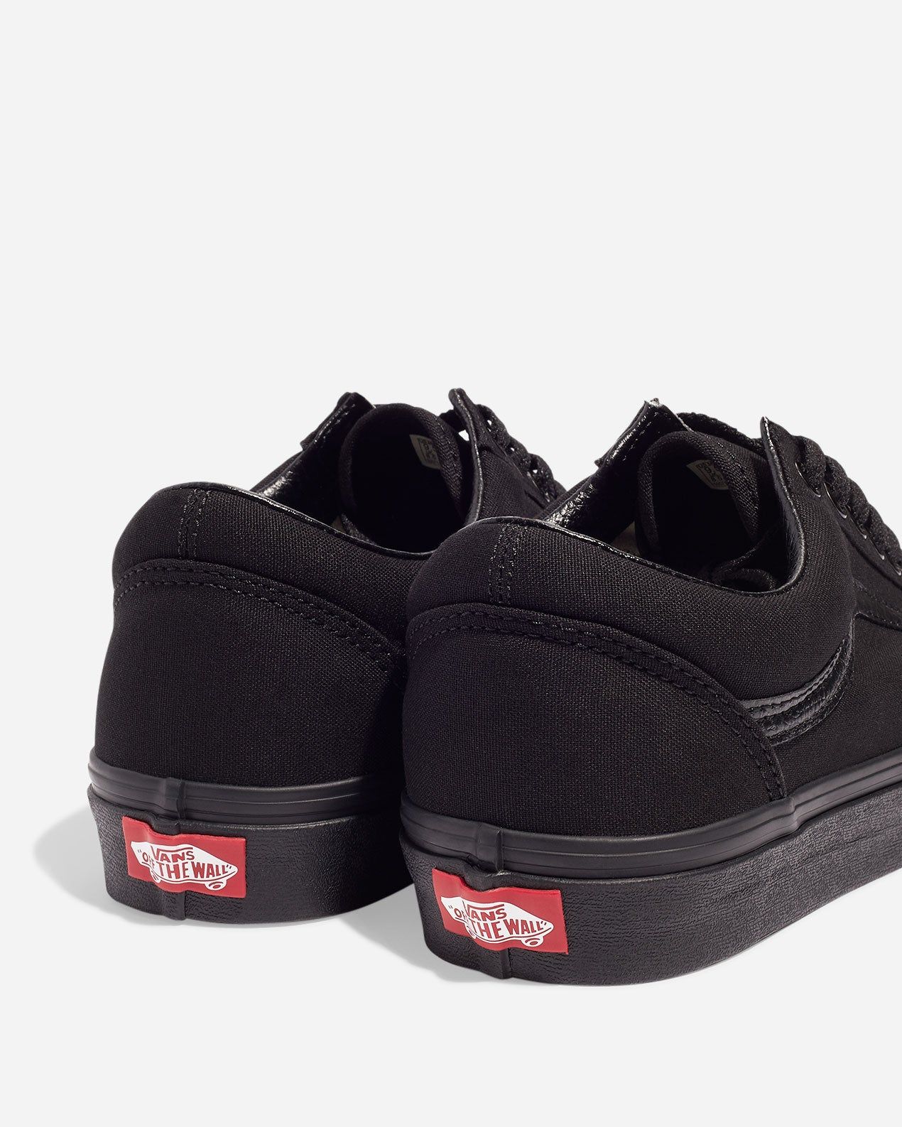 Vans Old Skool Shoe sold by Saturdays New York City product image thumbnail 3