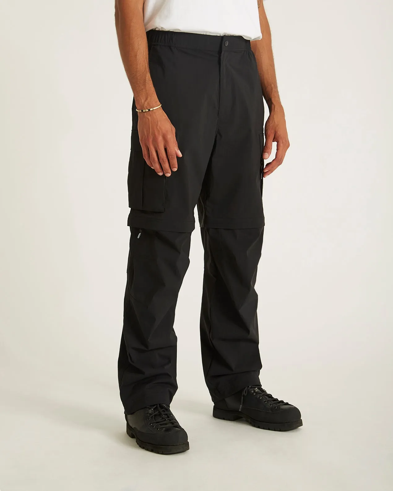 Tota Convertible Pant sold by Saturdays New York City product image thumbnail 3