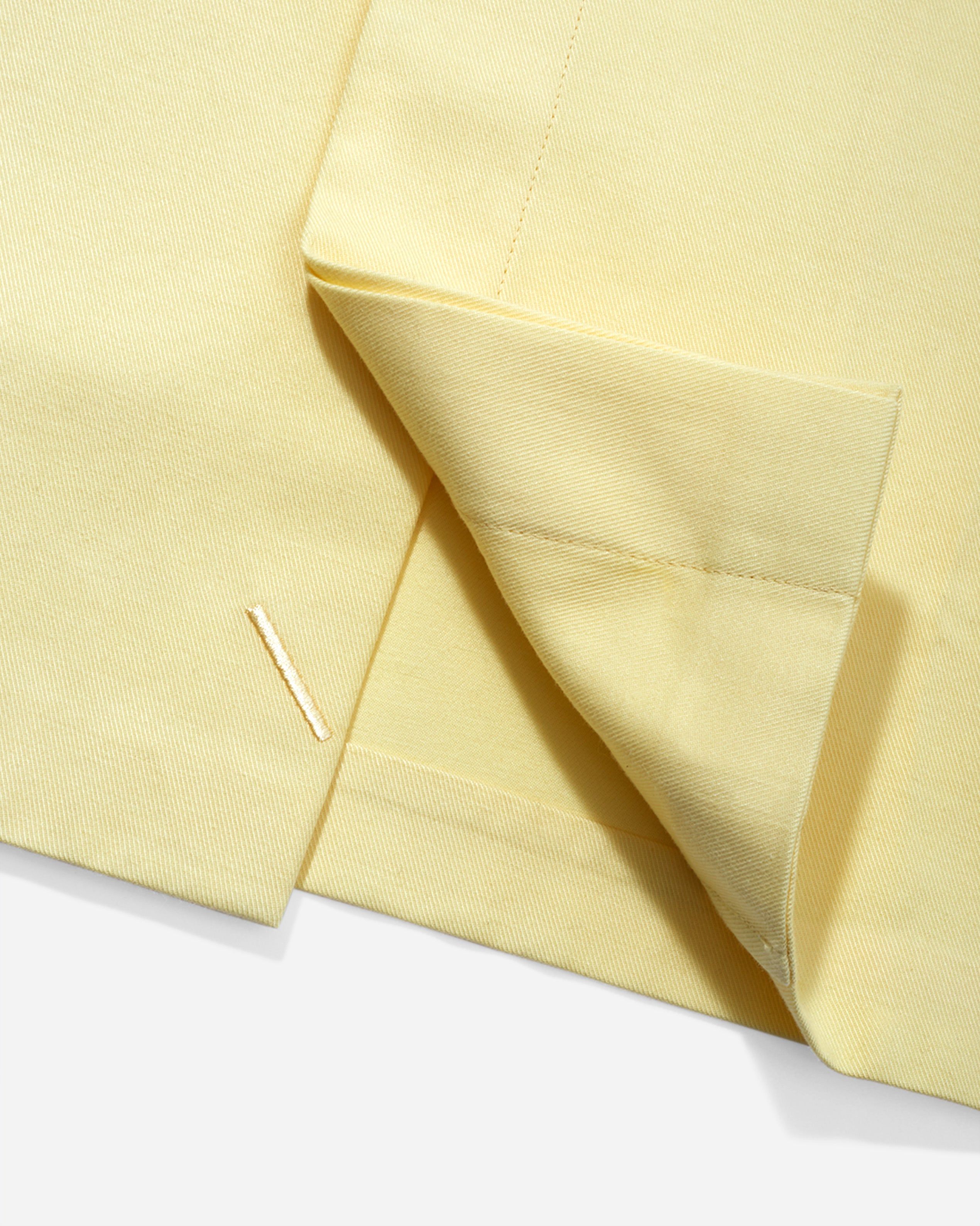 York Camp Collar Short Sleeve Shirt sold by Saturdays New York City product image thumbnail 3