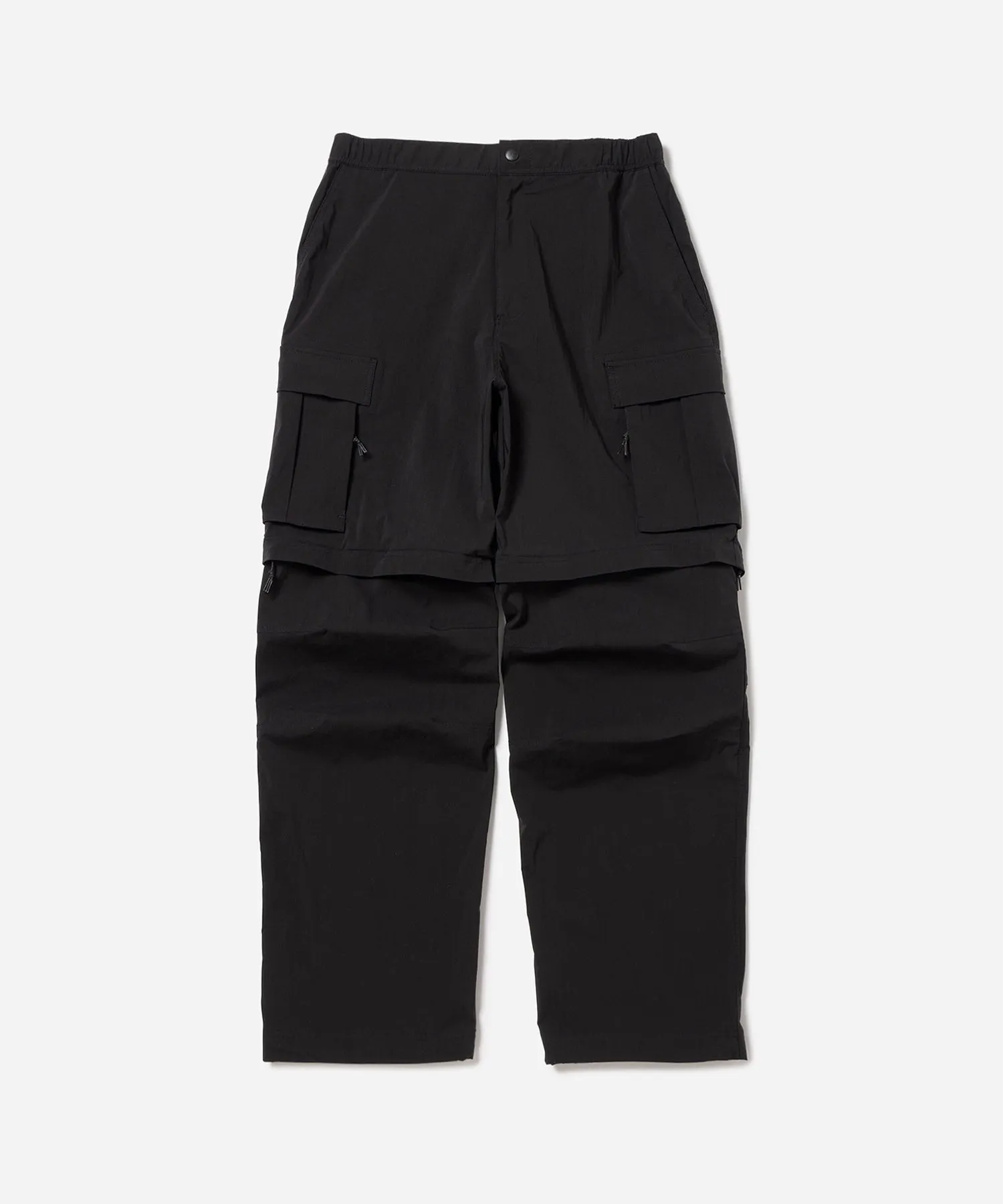 Tota Convertible Pant sold by Saturdays New York City