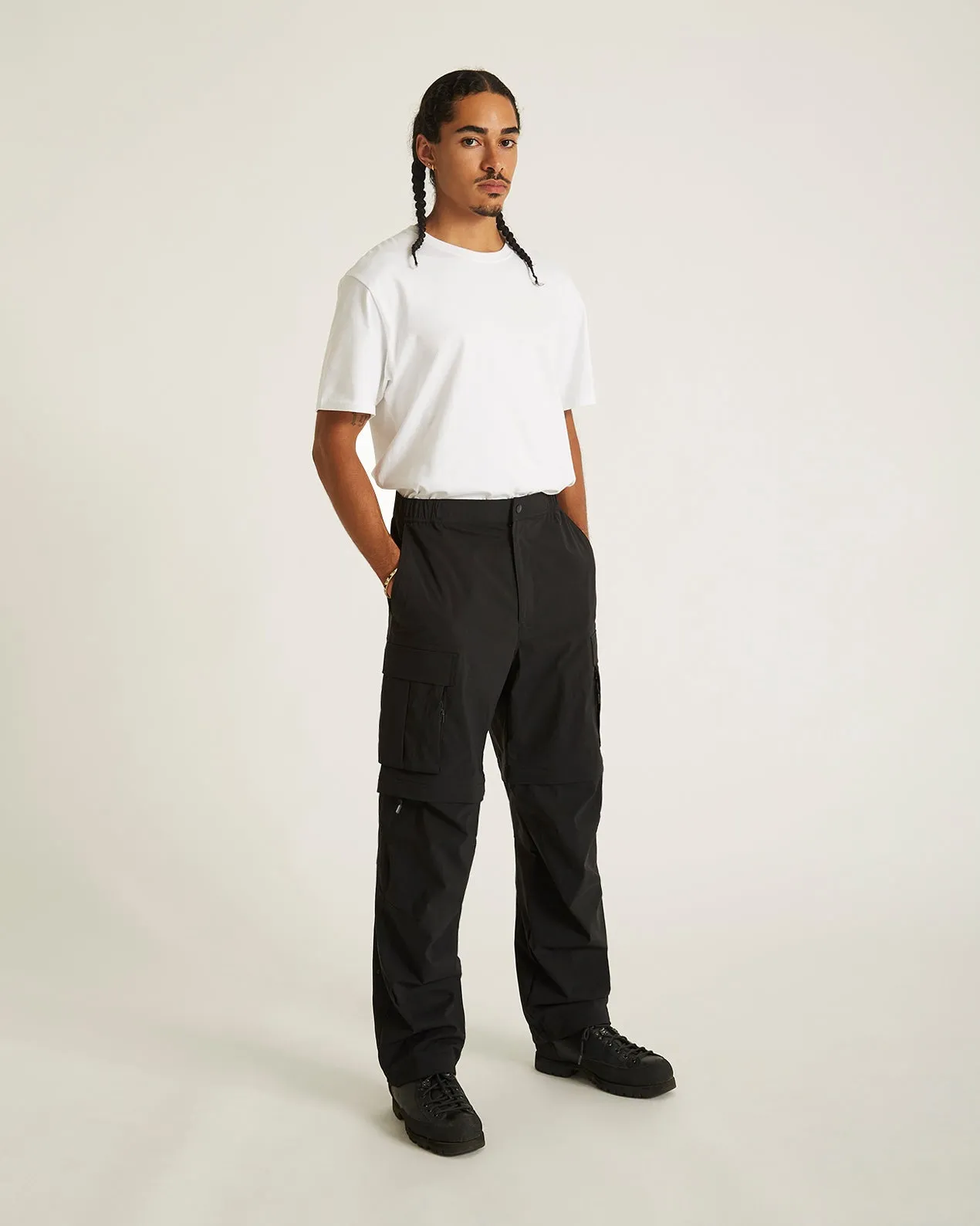 Tota Convertible Pant sold by Saturdays New York City product image thumbnail 2