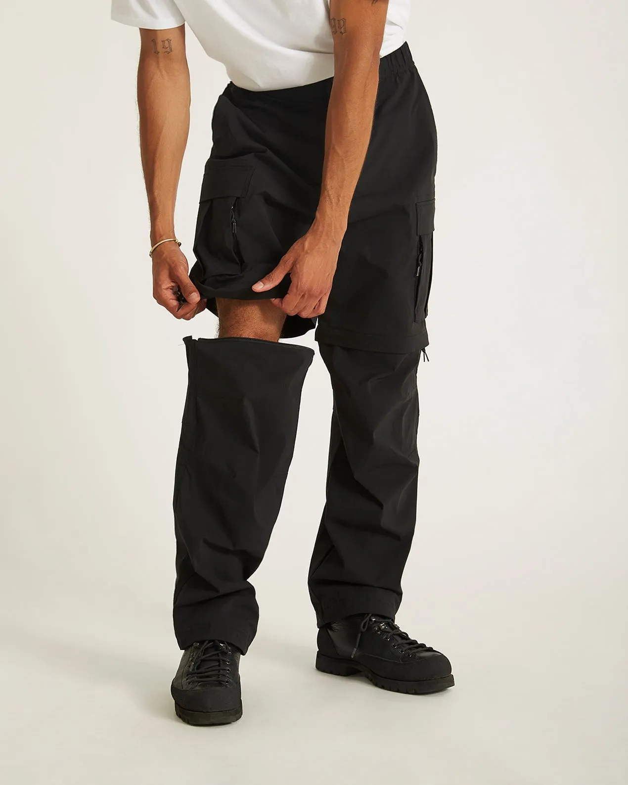 Tota Convertible Pant sold by Saturdays New York City product image thumbnail 5