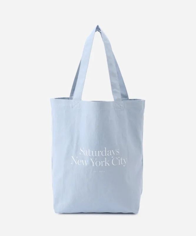 Miller Standard Tote sold by Saturdays New York City