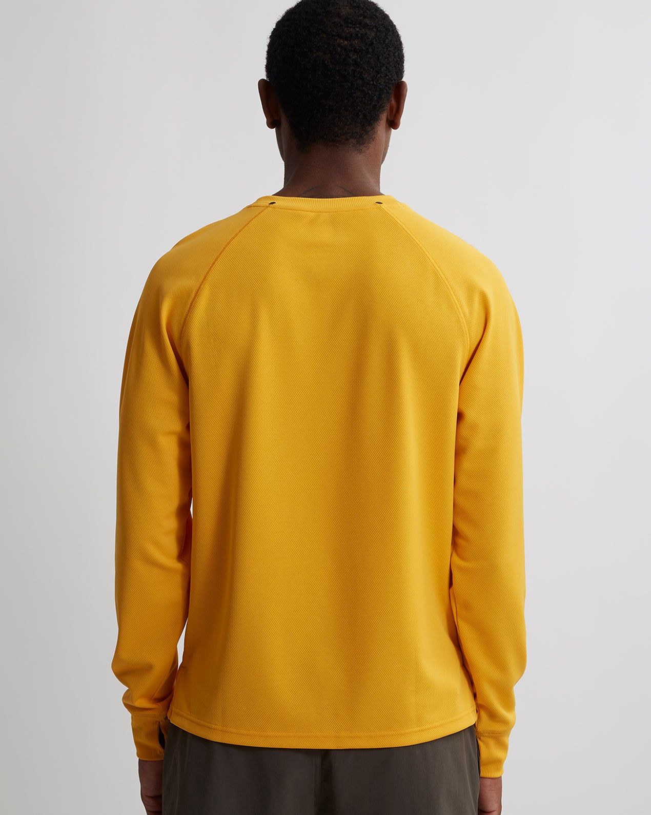 All Terrain Active Long Sleeve Tee sold by Saturdays New York City product image thumbnail 3