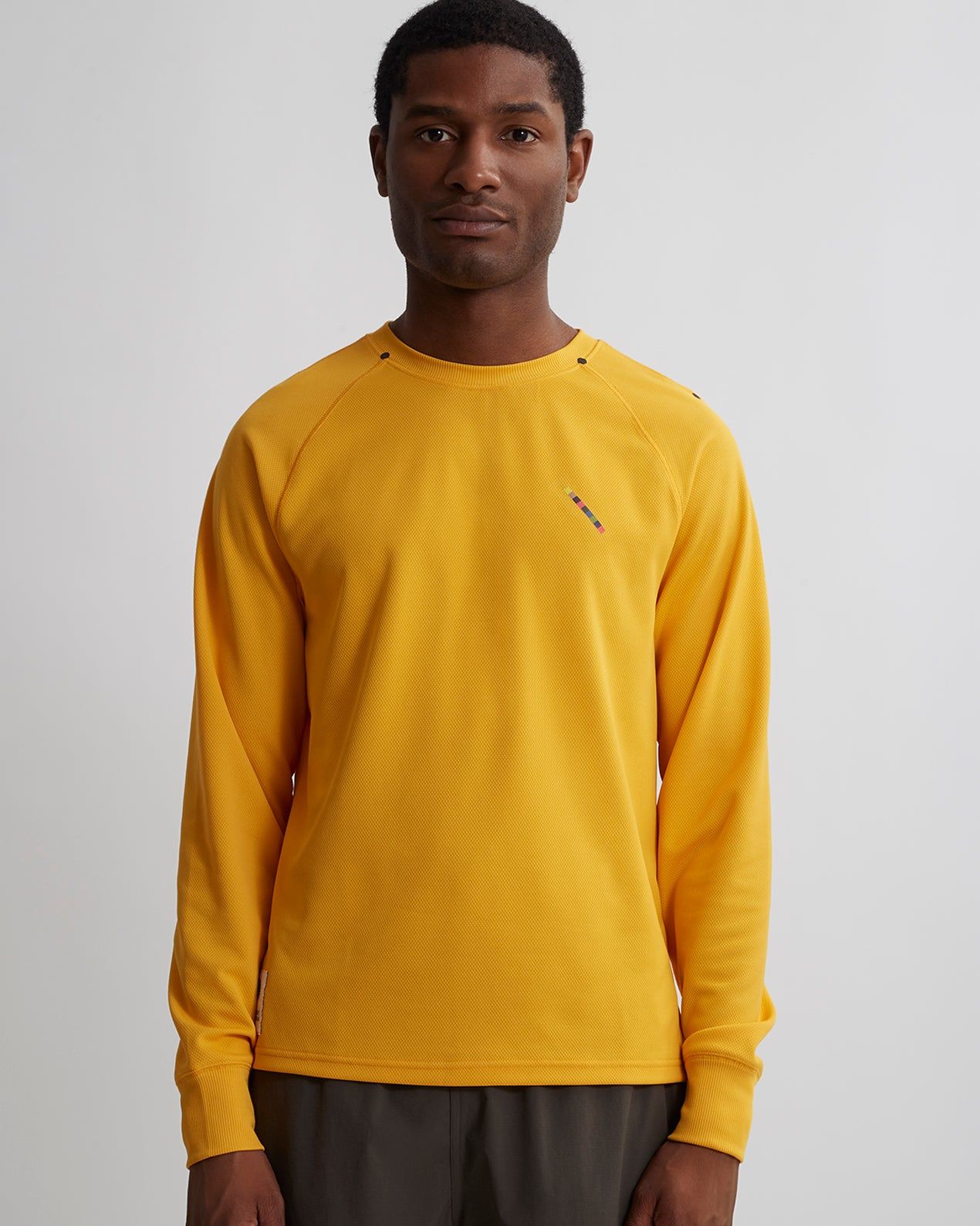 All Terrain Active Long Sleeve Tee sold by Saturdays New York City product image thumbnail 2