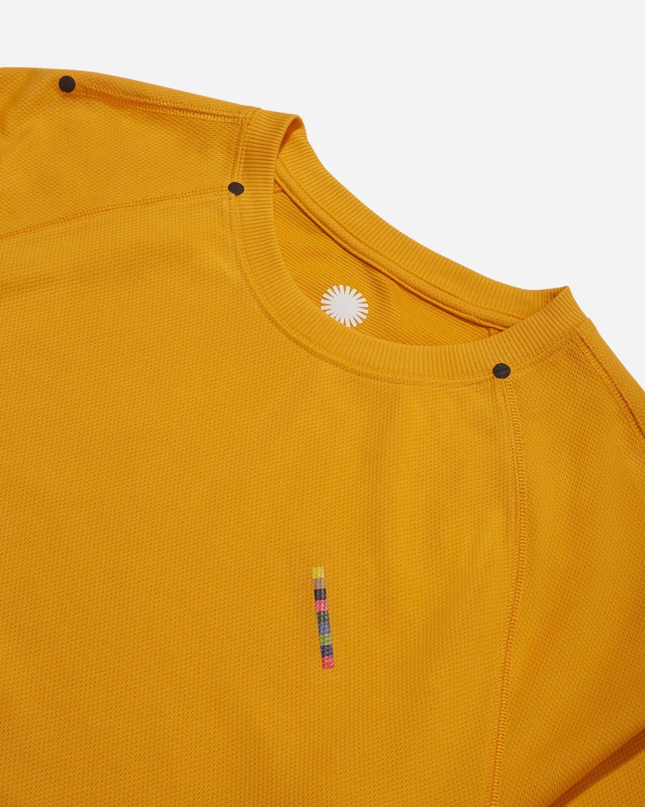 All Terrain Active Long Sleeve Tee sold by Saturdays New York City product image thumbnail 5