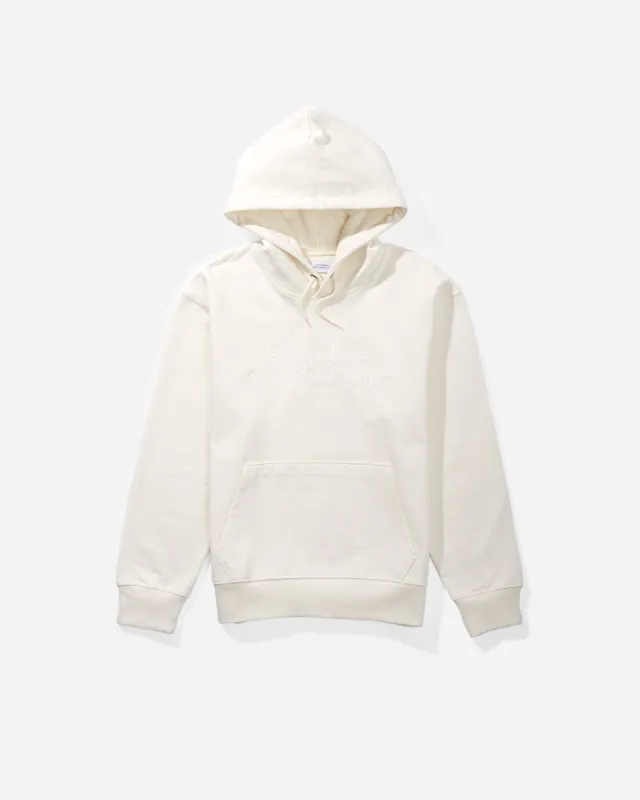 Ditch Miller Standard Hoodie sold by Saturdays New York City