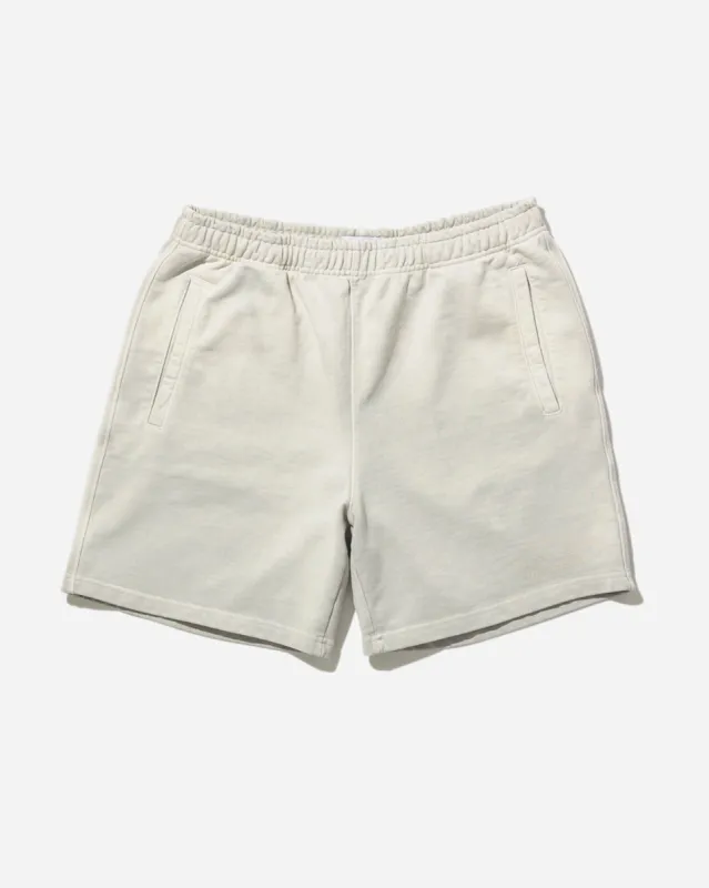 Austin Sunbaked Sweatshort sold by Saturdays New York City