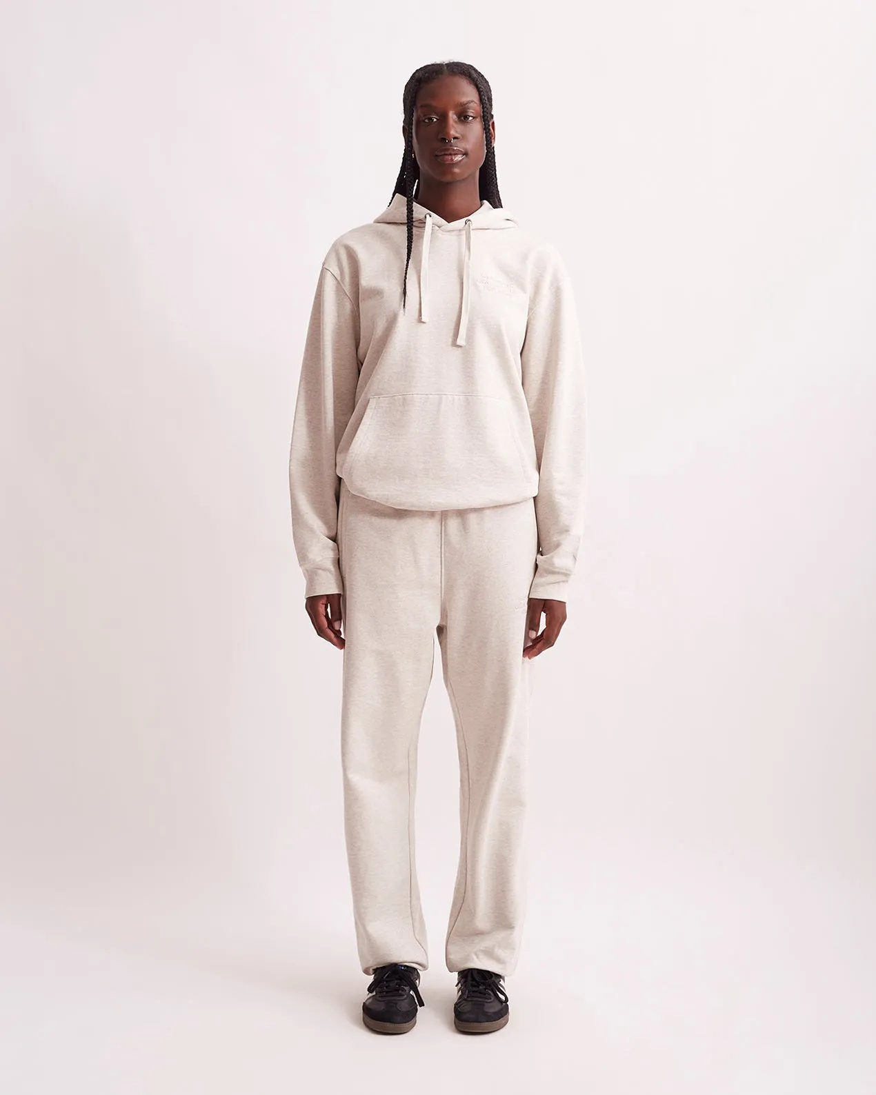 Ditch International Hoodie sold by Saturdays New York City product image thumbnail 3