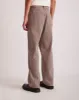 George Stripe Cotton Twill Pant sold by Saturdays New York City