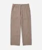 George Stripe Cotton Twill Pant sold by Saturdays New York City