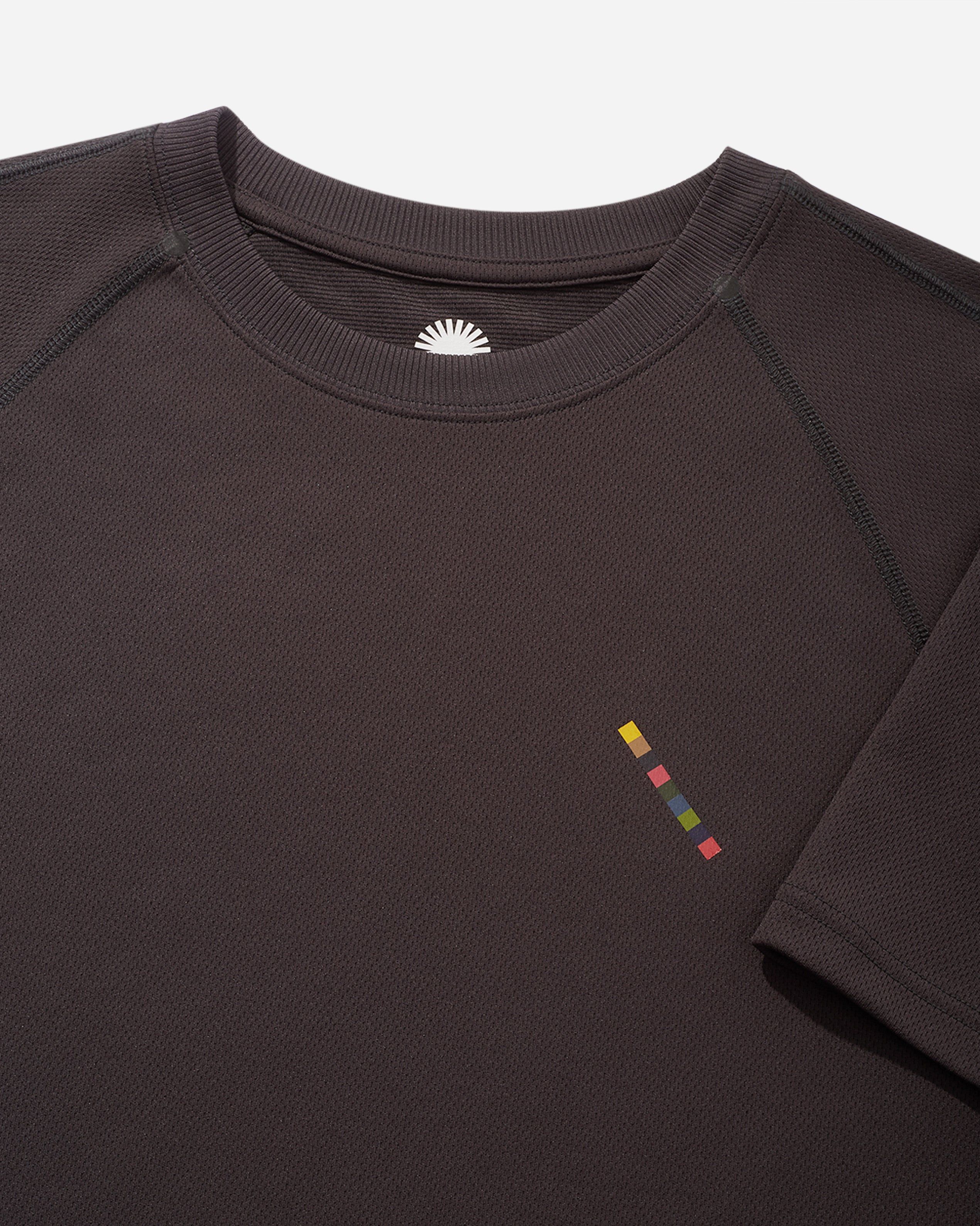 All Terrain Active Short Sleeve Tee sold by Saturdays New York City product image thumbnail 5