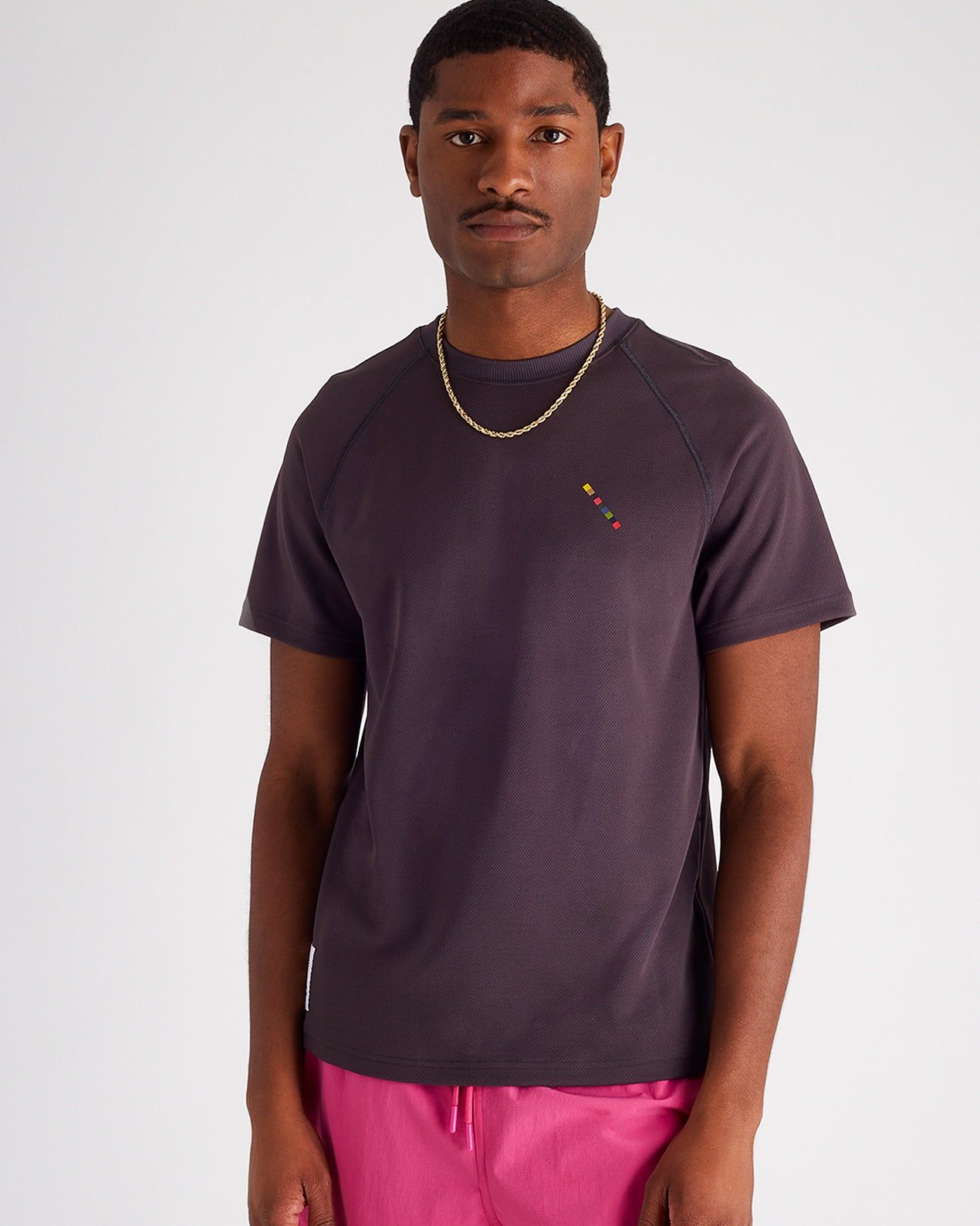 All Terrain Active Short Sleeve Tee sold by Saturdays New York City product image thumbnail 2