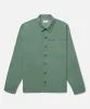 Ryan Utility LS Shirt sold by Saturdays New York City