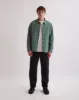 Ryan Utility LS Shirt sold by Saturdays New York City