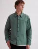 Ryan Utility LS Shirt sold by Saturdays New York City