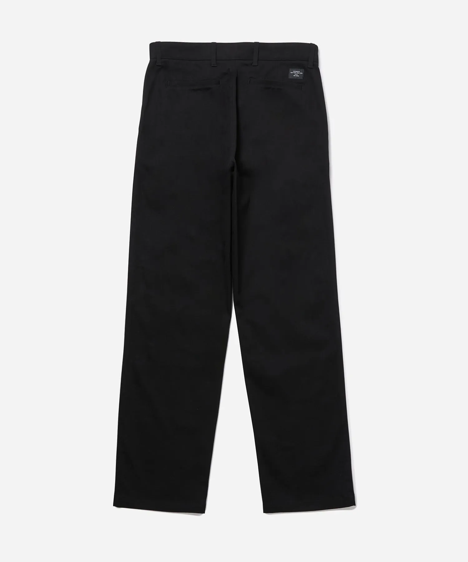 Ross Chino Pant sold by Saturdays New York City product image thumbnail 5