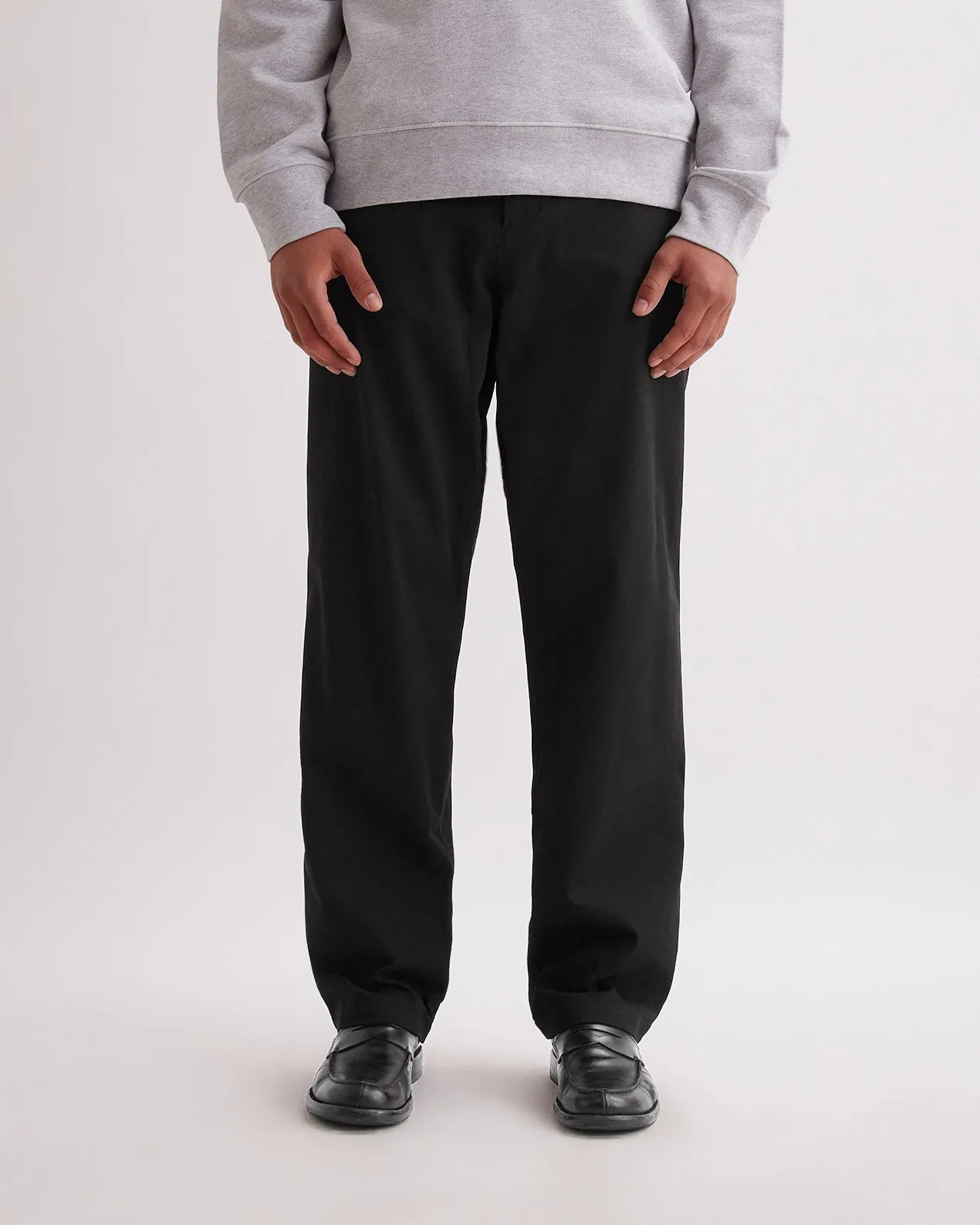 Ross Chino Pant sold by Saturdays New York City product image thumbnail 3