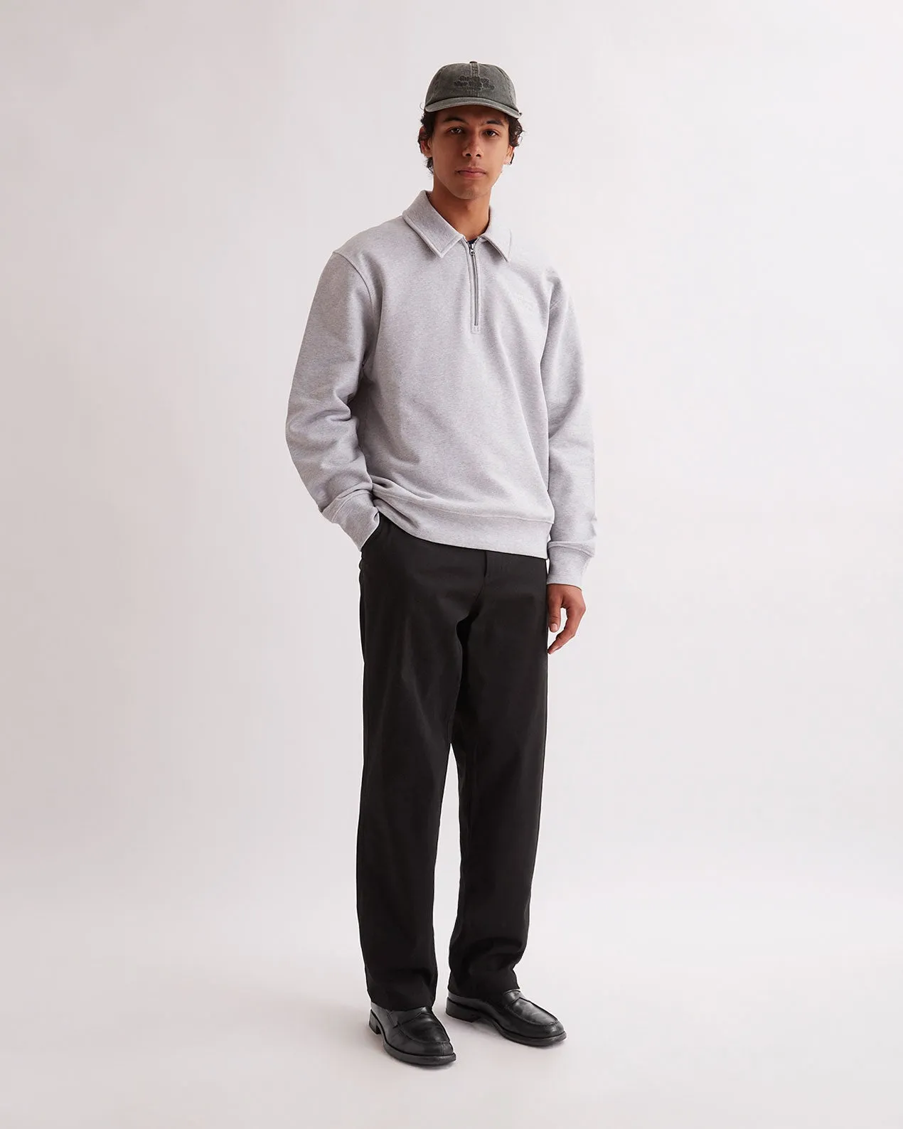 Ross Chino Pant sold by Saturdays New York City product image thumbnail 2