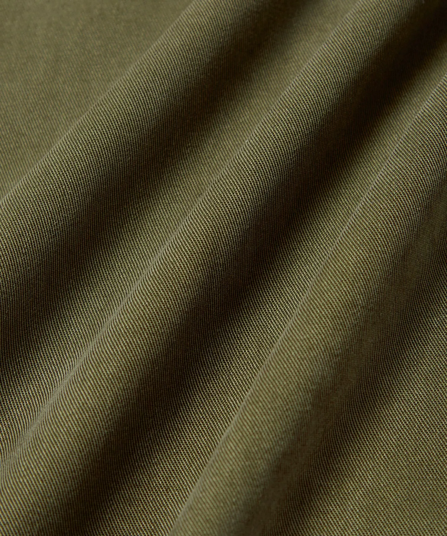 Gibson Pigment Dyed SS Shirt sold by Saturdays New York City product image thumbnail 5